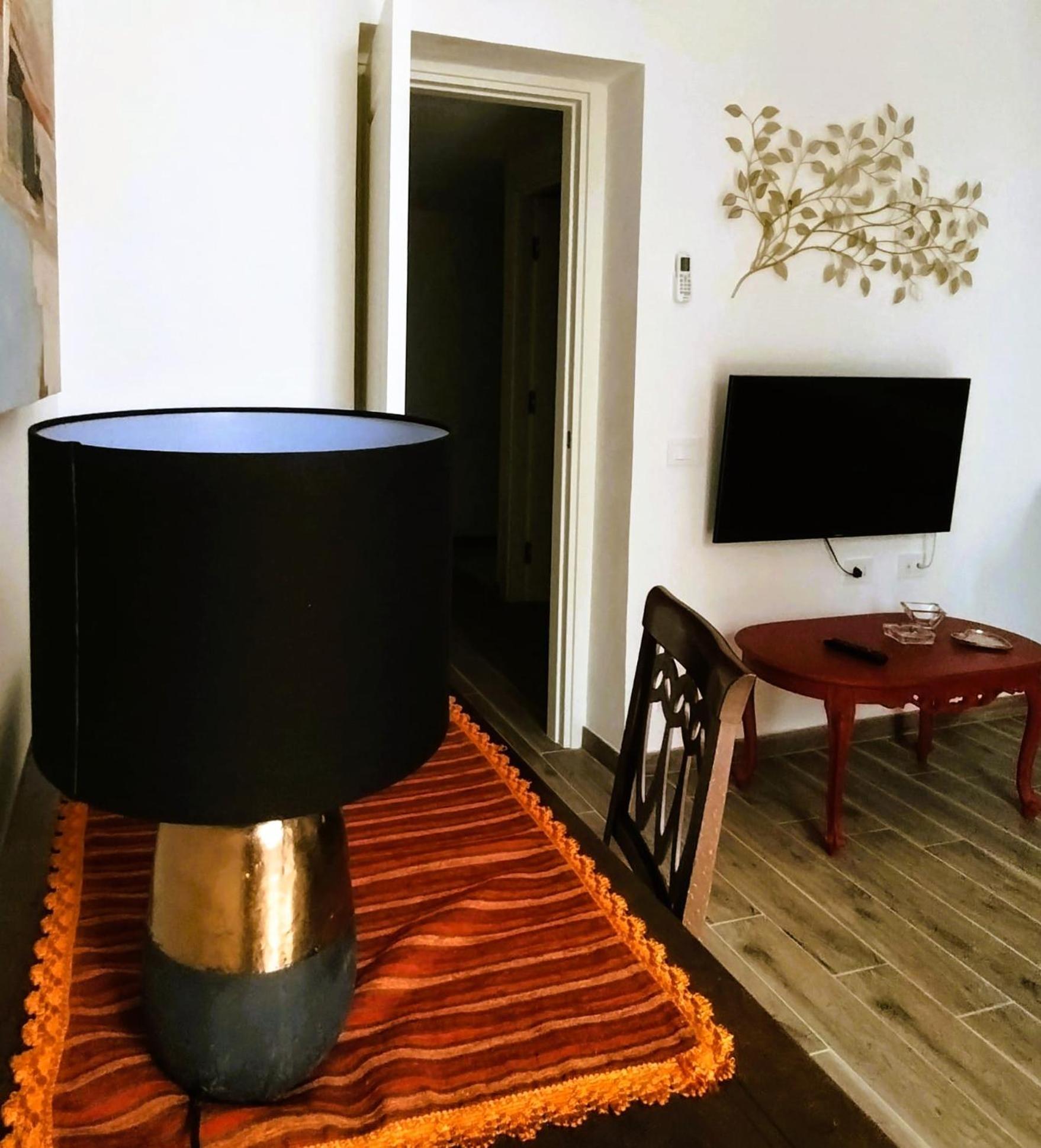 Domus Vetriera Apartment Палермо Екстериор снимка