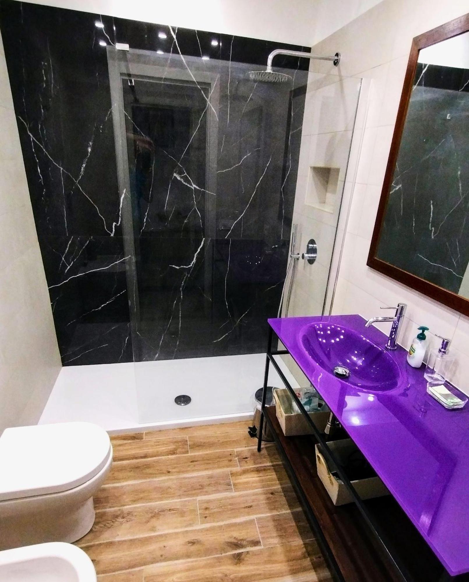 Domus Vetriera Apartment Палермо Екстериор снимка
