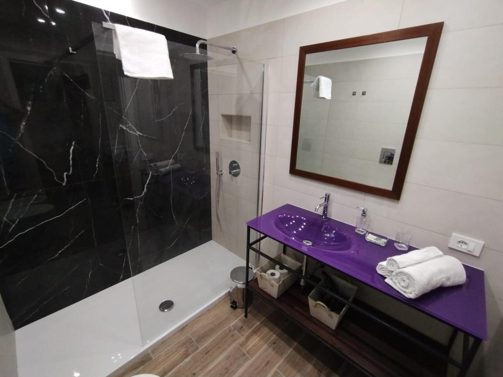 Domus Vetriera Apartment Палермо Екстериор снимка